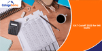 XAT Cutoff 2025 for IMI Delhi