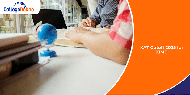 XAT Cutoff 2025 for XIMB