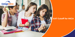XAT 2025 Cutoff for MICA