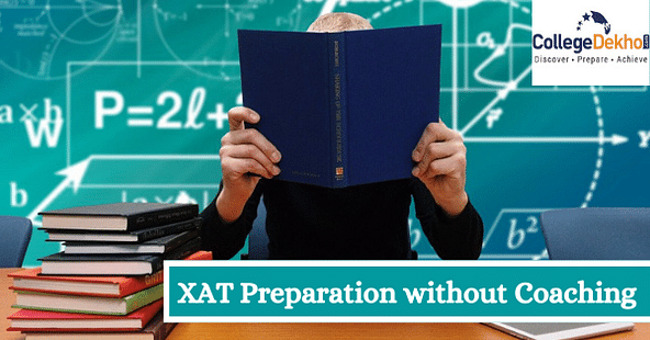 XAT 2024 Preparation without Coaching