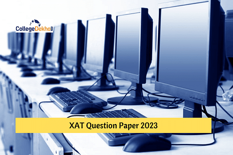 XAT Question Paper 2023