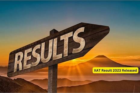 XAT Result 2023 Released: Link Activated at xatonline.in