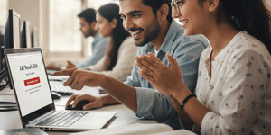 XAT Result 2026 Download Link Activated