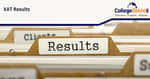 XAT 2021 Results (Out): LIVE Updates