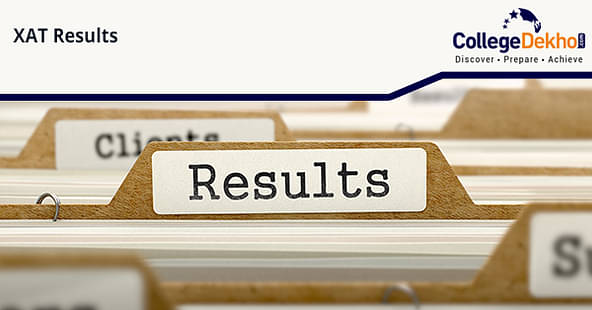 XAT 2021 Results (Out): LIVE Updates