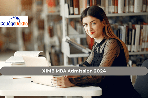 XIMB MBA Admission 2024: Dates, Criteria, Cut-offs, Fee, Seats ...