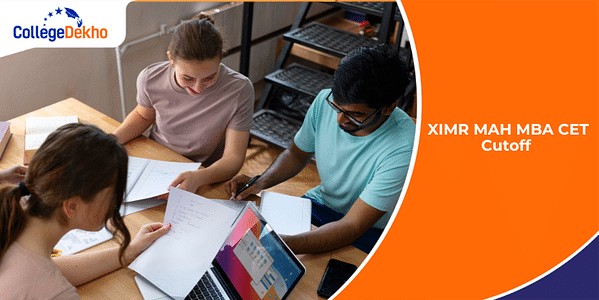 MAH MBA CET Cutoff 2025 for XIMR Mumbai: Check Expected MMS Cutoff Percentile