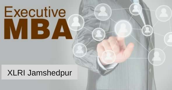 Admission Open for XLRI Jamshedpur EDHRM Programme for Working Executives 2018-19