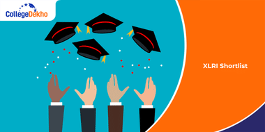 XLRI Jamshedpur Shortlist 2025
