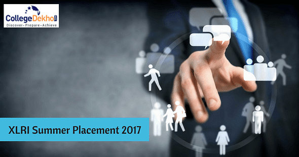 XLRI Summer Placements Report 2017-19: FMCG Emerges as Top Recruiter