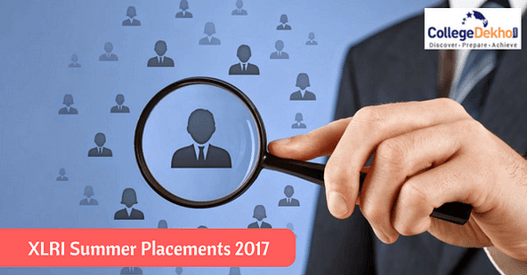 XLRI Jamshedpur Summer Placement: Highest Stipend Hits Rs. 5 lakh