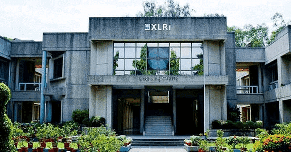 XLRI to Accept GMAT, GRE Scores for PGDM Admissions