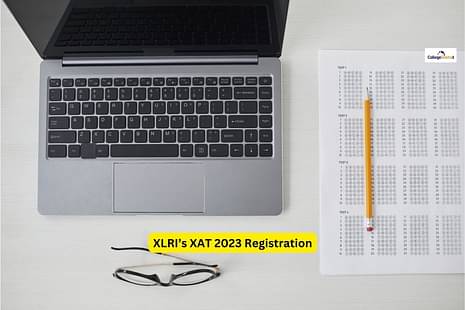 XLRI’s XAT 2023 Registrations Up by 25%, Crosses 98,000 Applicants