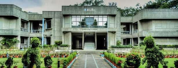 XLRI Jamshedpur Launched Interactive Online Program