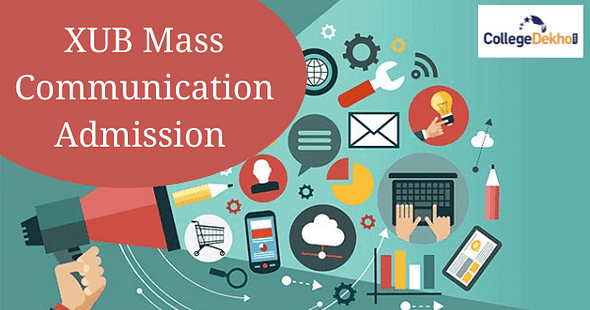 XUB Mass Communication Admission