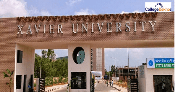Xavier University Bhubaneswar Hosts its 5th Convocation Ceremony 