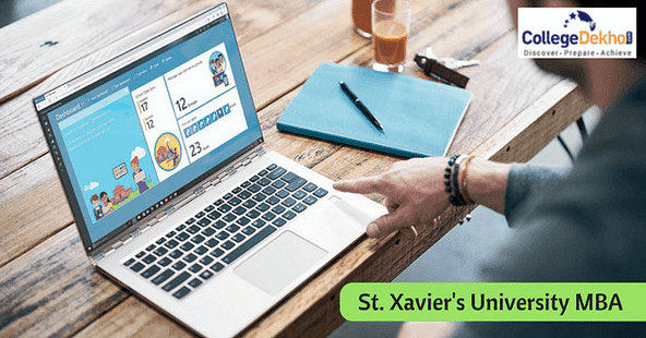 St. Xavier’s University MBA Course Launched