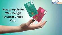 How to Apply for West Bengal Student Credit Card?