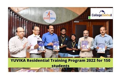 YUVIKA-residential-training-program-2022