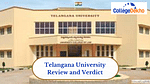Telangana University Review and Verdict by CollegeDekho