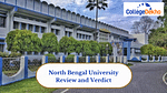 North Bengal University Review and Verdict by CollegeDekho