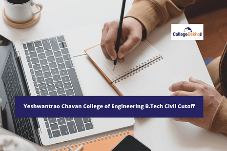 Yeshwantrao Chavan College of Engineering B.Tech Civil Cutoff