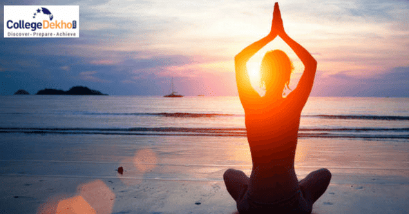 Centre to Establish Yoga Departments at 6 Central Universities