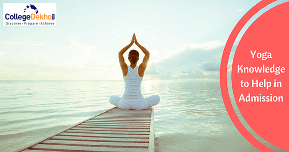 UGC: Yoga Knowledge to Benefit Students seeking Admission in Physiotherapy Courses