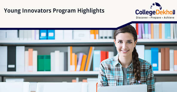 IIT Kharagpur Young Innovators Program 2019