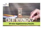 AP Inter Supplementary Results