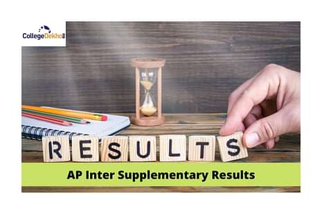 AP Inter Supplementary Results