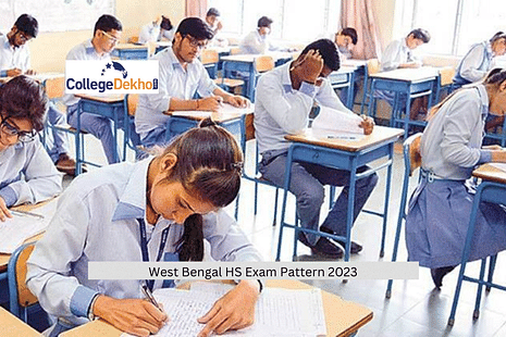 WB Board Class 12 Exam Pattern 2023-24