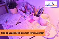 Tips to Crack MNS Exam 2025 in First Attempt