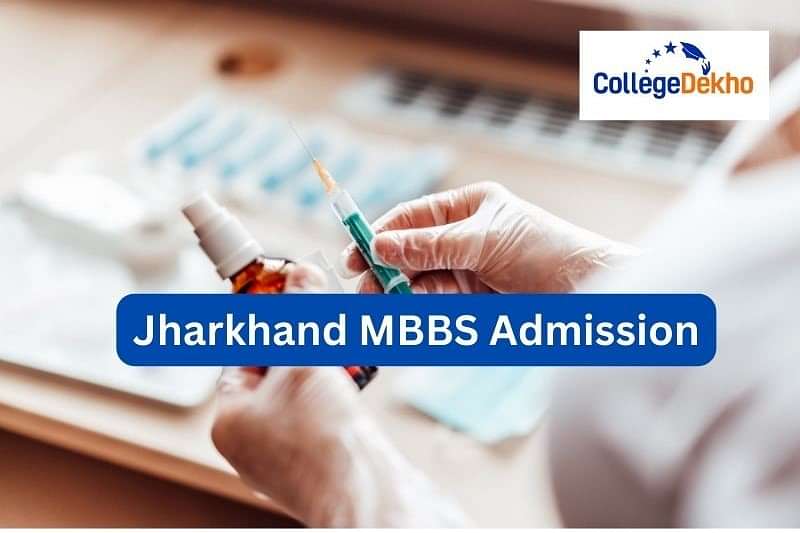 Jharkhand NEET MBBS Admission 2024 Registration Dates