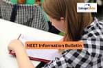 NEET Information Bulletin 2024