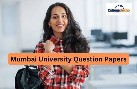 Mumbai University Question Papers
