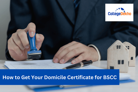 How to Get Your Domicile Certificate for BSCC 2025