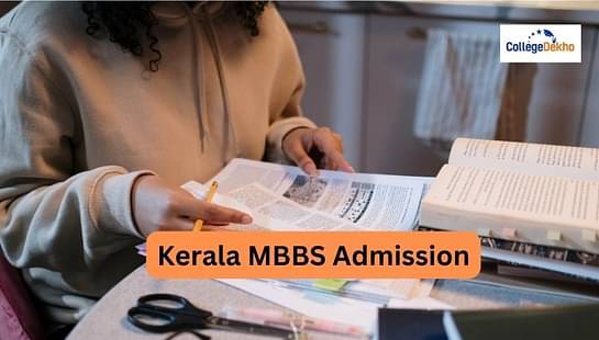 Kerala MBBS Admission