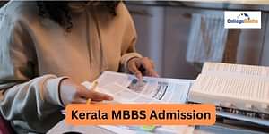 Kerala MBBS Admission