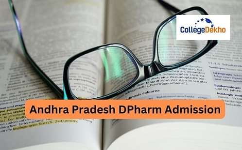 AP DPharm Admission