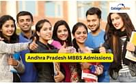Andhra Pradesh MBBS Admissions 2024: Dates, Counselling, Merit List, Fees, Reservation