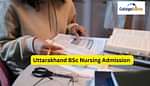 Uttarakhand BSc Nursing Admission