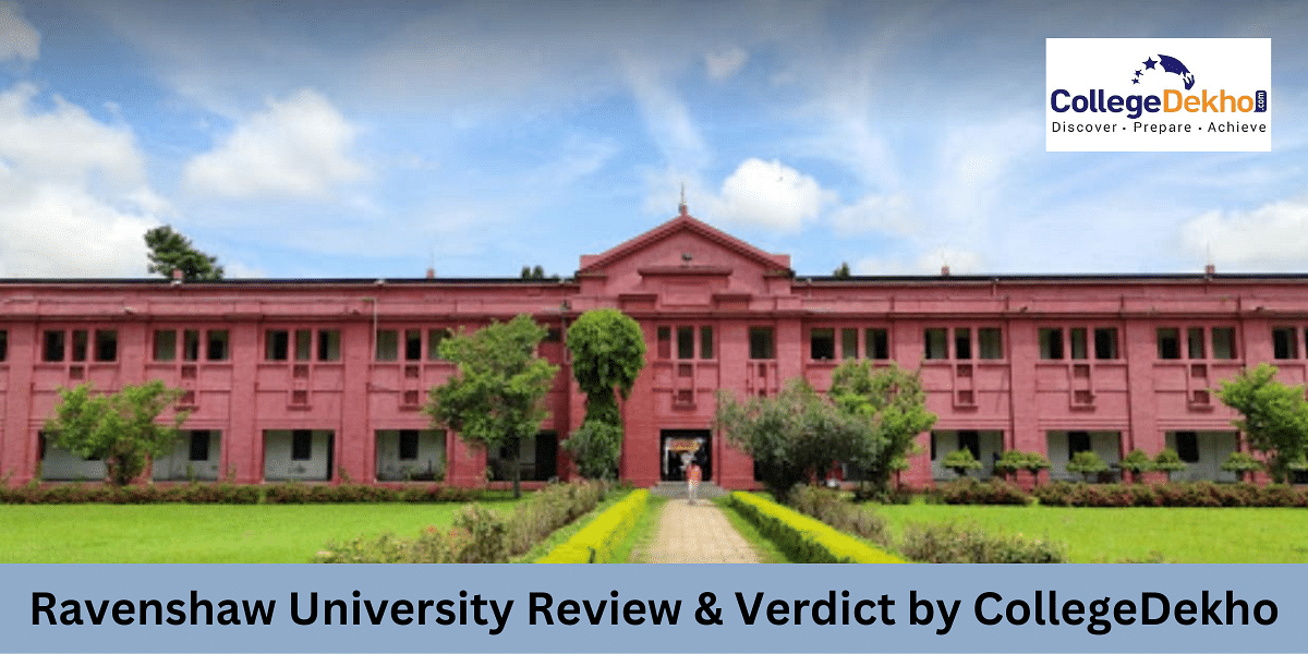 Ravenshaw University to get smart classrooms - Times of India