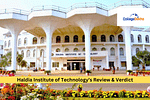 Haldia Institute of Technology’s Review & Verdict by CollegeDekho