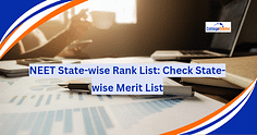 NEET State-wise Rank List 2024 (Soon): Check State-wise Merit List