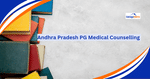 Andhra Pradesh PG Medical Counselling 2025