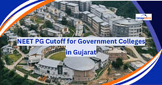 NEET PG 2024 Cutoff for Government Colleges in Gujarat (Expected)