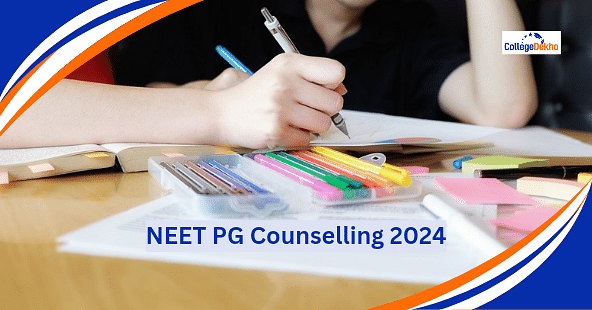 Important Instructions Regarding NEET PG Counselling 2024