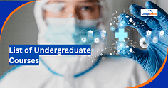 List of Undergraduate Courses: Top Colleges, Average Course Fees