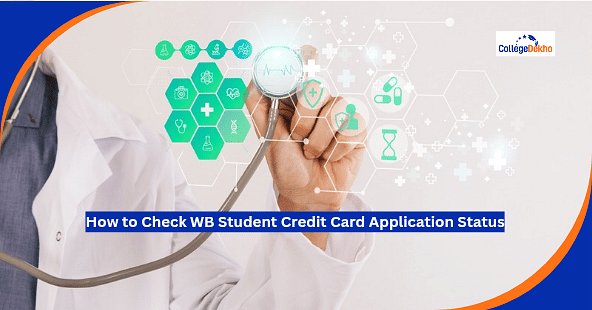 How to Check WB Student Credit Card Application Status